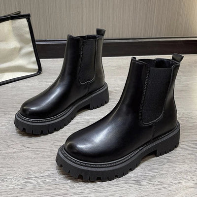 Alastrina | Modische und mühelose Sommerstiefel