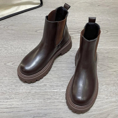 Alastrina | Modische und mühelose Sommerstiefel