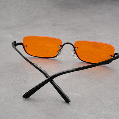 Moderne Herren Sonnenbrille