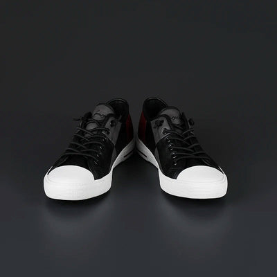 Elegante Herren Leder Sneakers