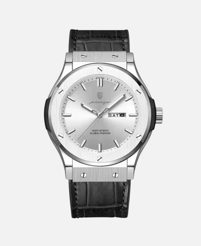 Elegant Klassische Herren Armbanduhr