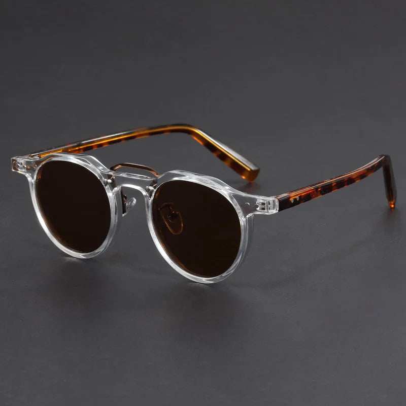 Modische Herren Sonnenbrille