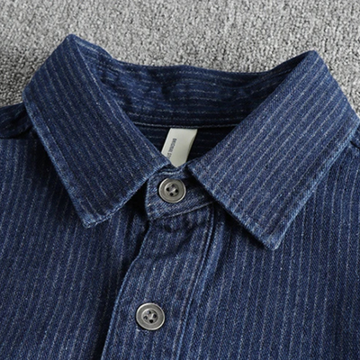 Funktionales Herren Utility Hemd