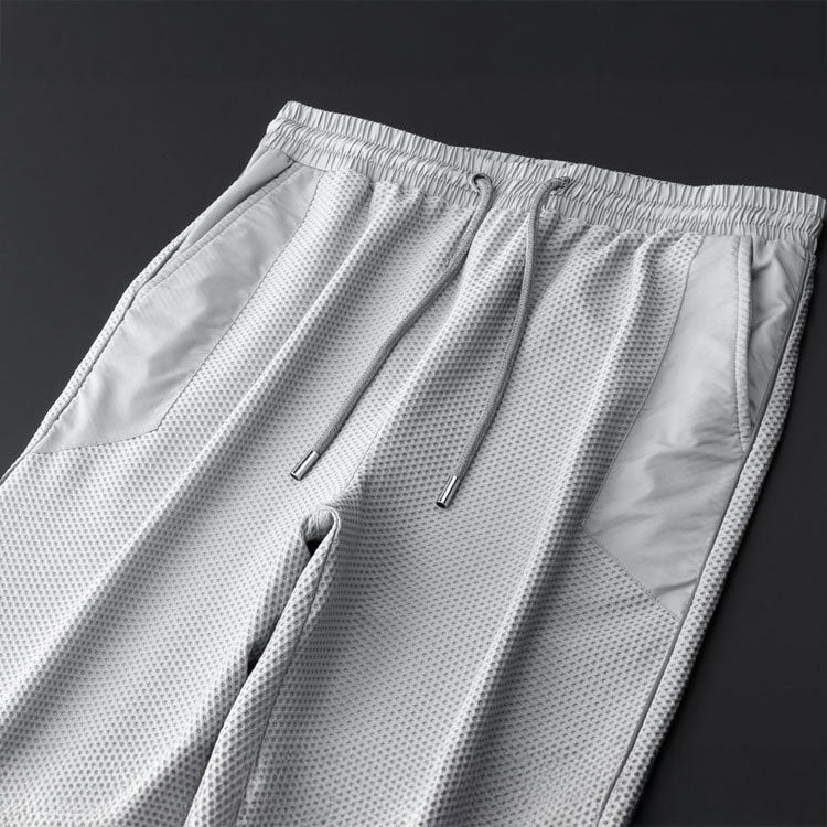 Leichter Herren Trainingsanzug