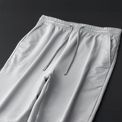 Leichter Herren Trainingsanzug