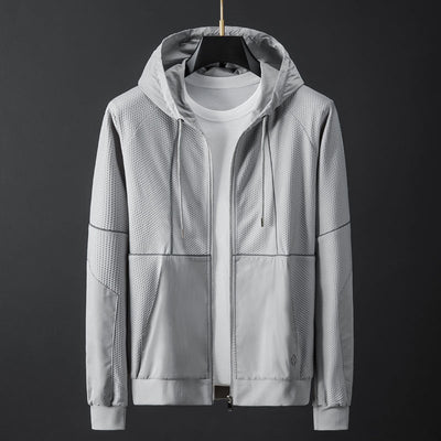 Leichter Herren Trainingsanzug