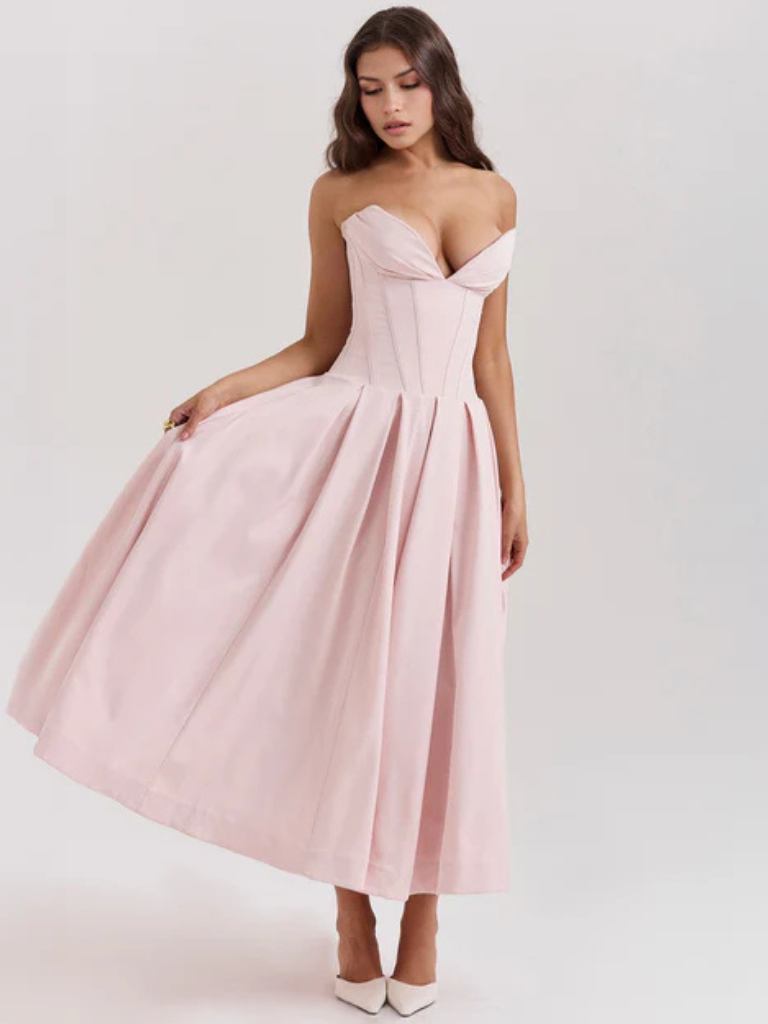 LA LUMIÈRE MIDIKLEID