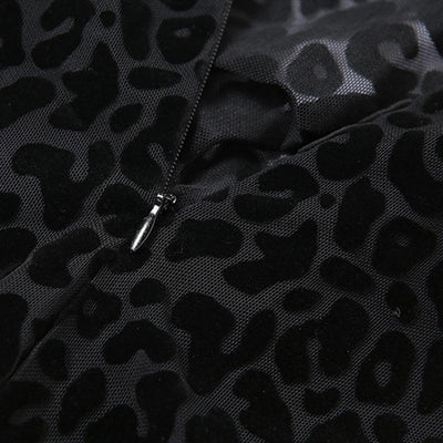 Marelle - Animal Suit Sexy Verspielt Herausfordernd