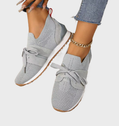 Atmigs Wasserdicht Rutschfest Sneakers für Damen | Ideal für jede Jahreszeit