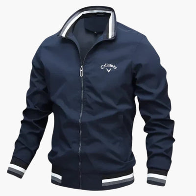 Premium Elegante Herren Übergangsjacke