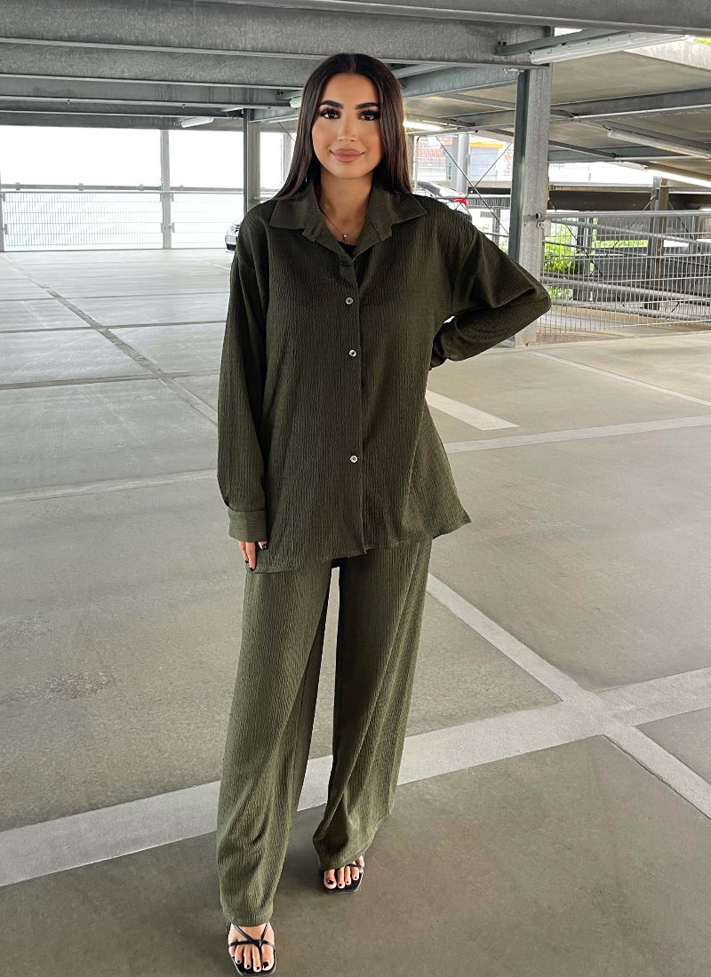 Yona - Hemd und Hosenset