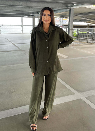 Yona - Hemd und Hosenset