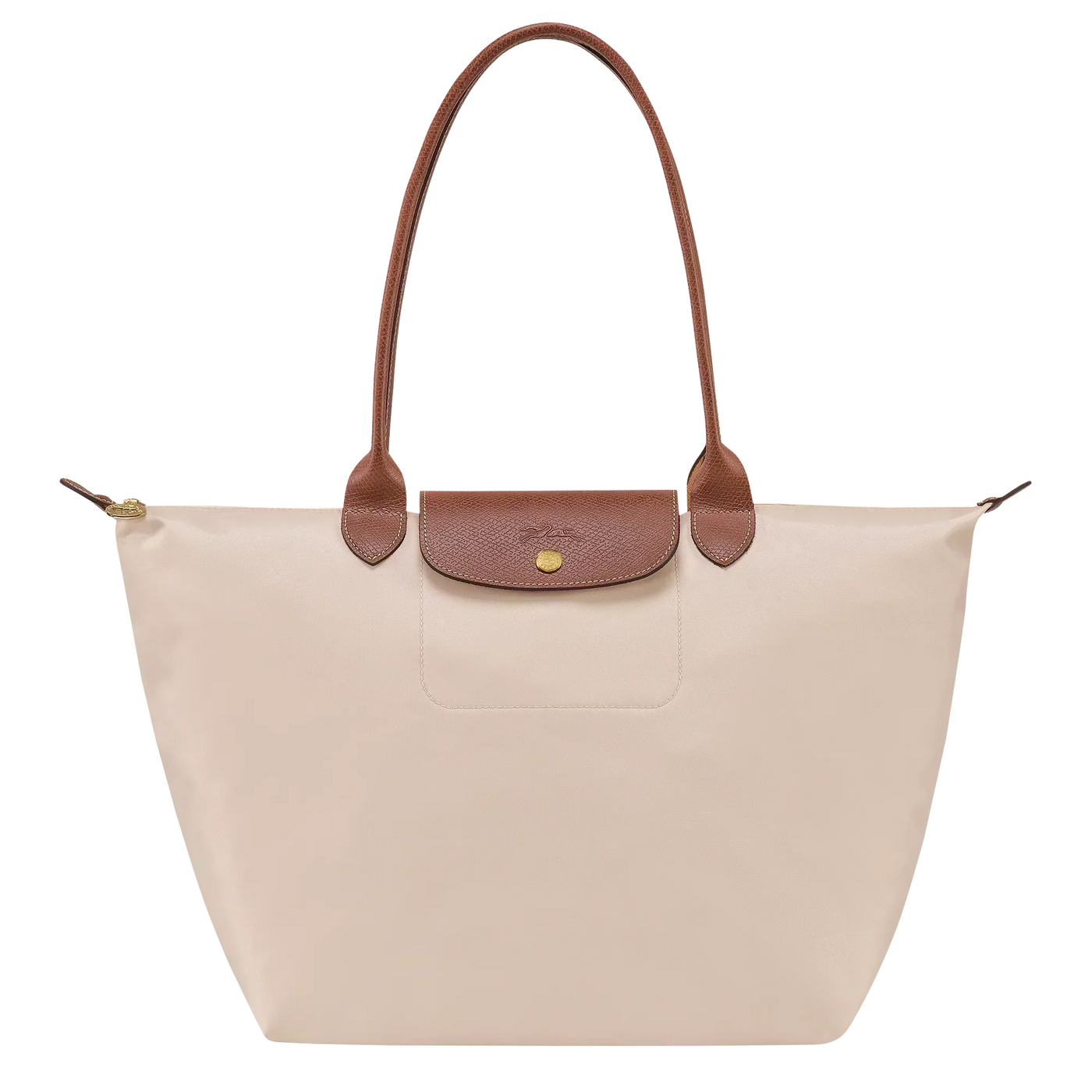 Clothilde® | Große Le Pliage Tasche, Papier