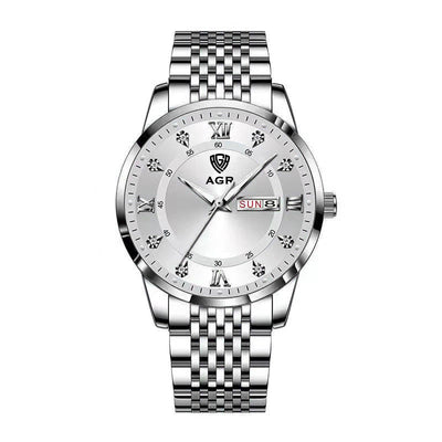 Elegante Herren Uhr für den Alltag