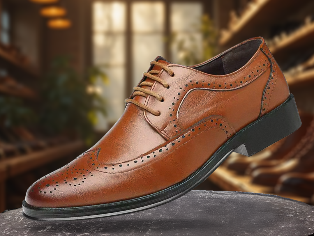 Elegante Herren Business Schuhe