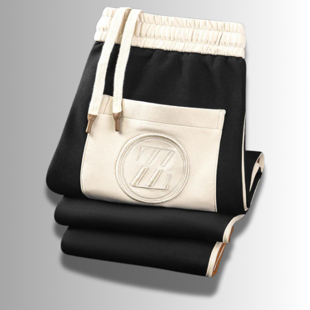 Hochwertiger Jogginganzug für Herren