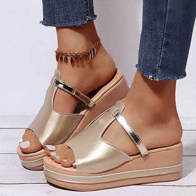 Orthopädische Sandalen Damen – Höchster Komfort & Eleganter Stil