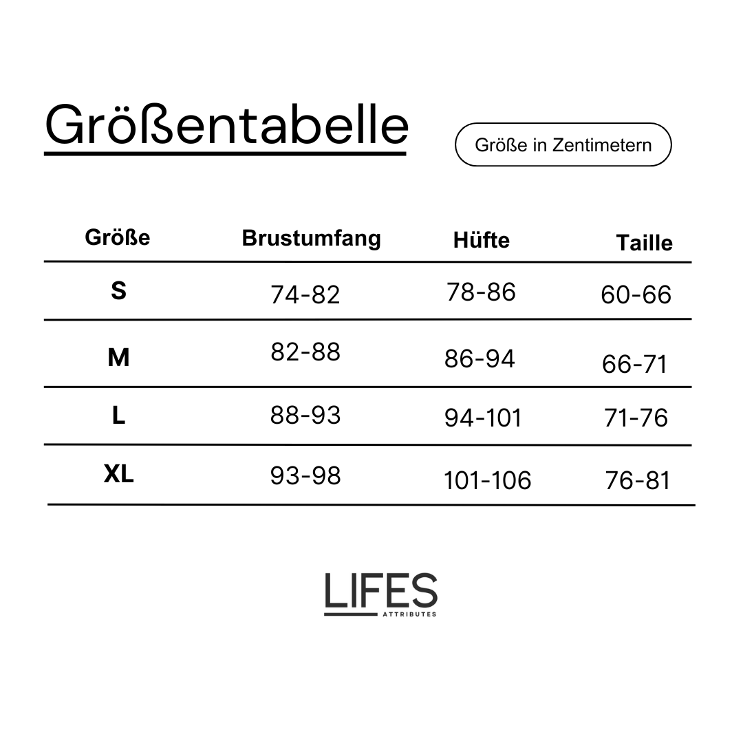 Jessamine™ Stützende Blumige Passform