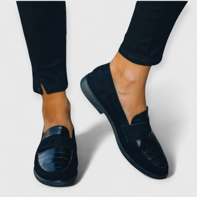 Sara | Loafer Premium Chic Design