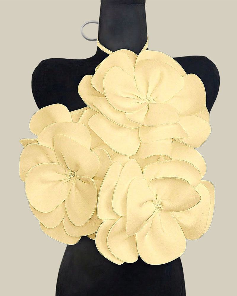 Steph | Liebe In Sicht Blumenoberteil