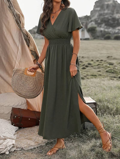 Anneli | Schickes und entspanntes Sommerkleid