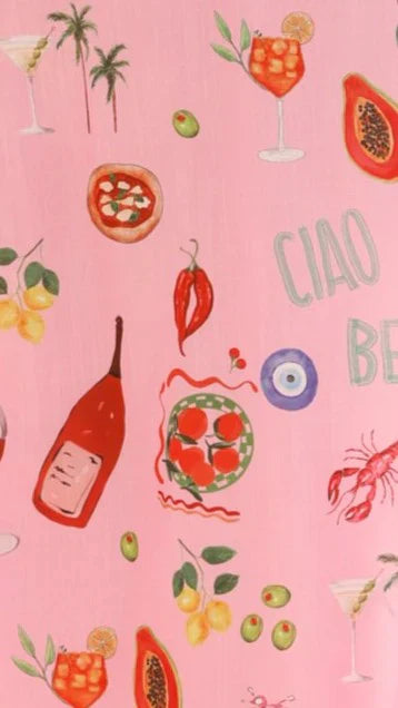 Erika | Maxi Kleid Festlich für Damen – Elegantes Rosa Trägerloses Maxikleid