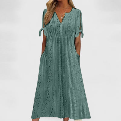 Gabriella | Charmantes Eleganzkleid