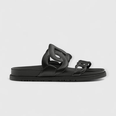 LUMIÈRE | STILVOLLE SANDALEN