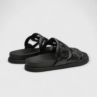 LUMIÈRE | STILVOLLE SANDALEN