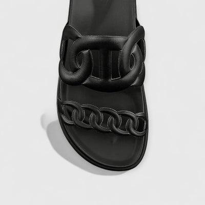 LUMIÈRE | STILVOLLE SANDALEN