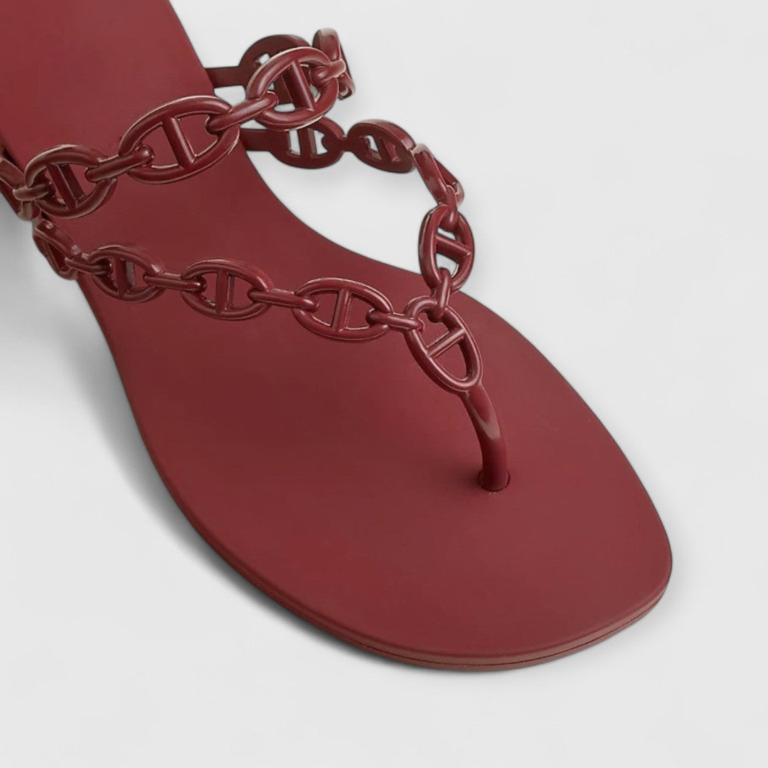 George | ELEGANTE SANDALEN