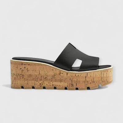 ÉLYSÉE | SANDALE CÔTE D’AZUR