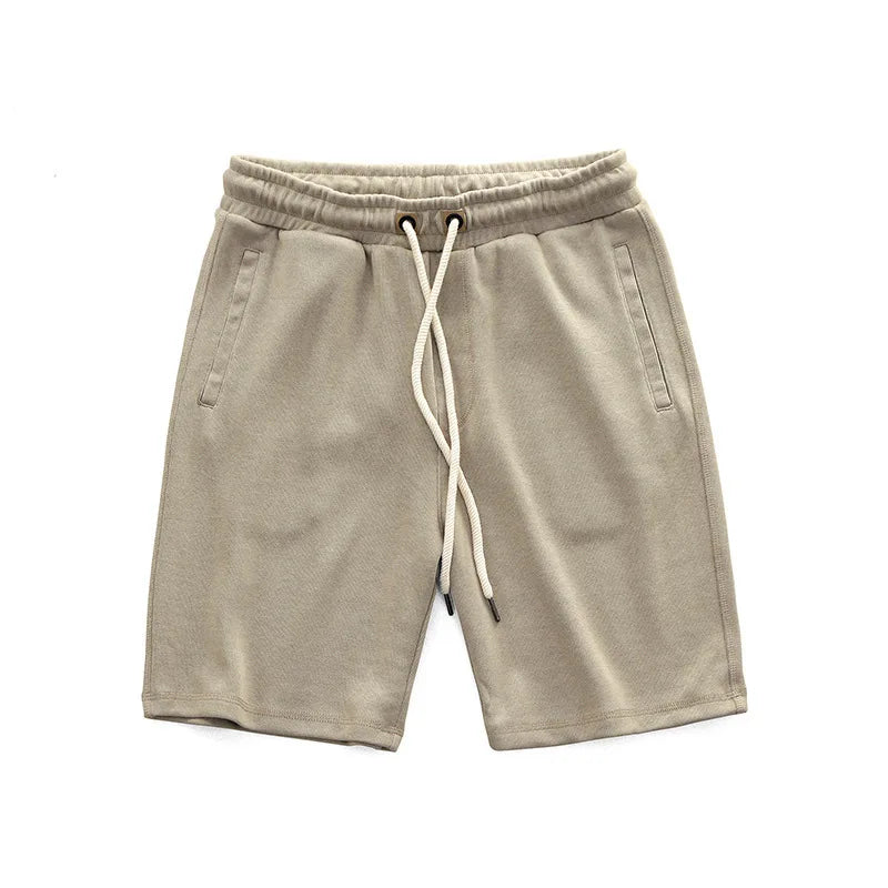 Lässige Herren Bermuda Shorts