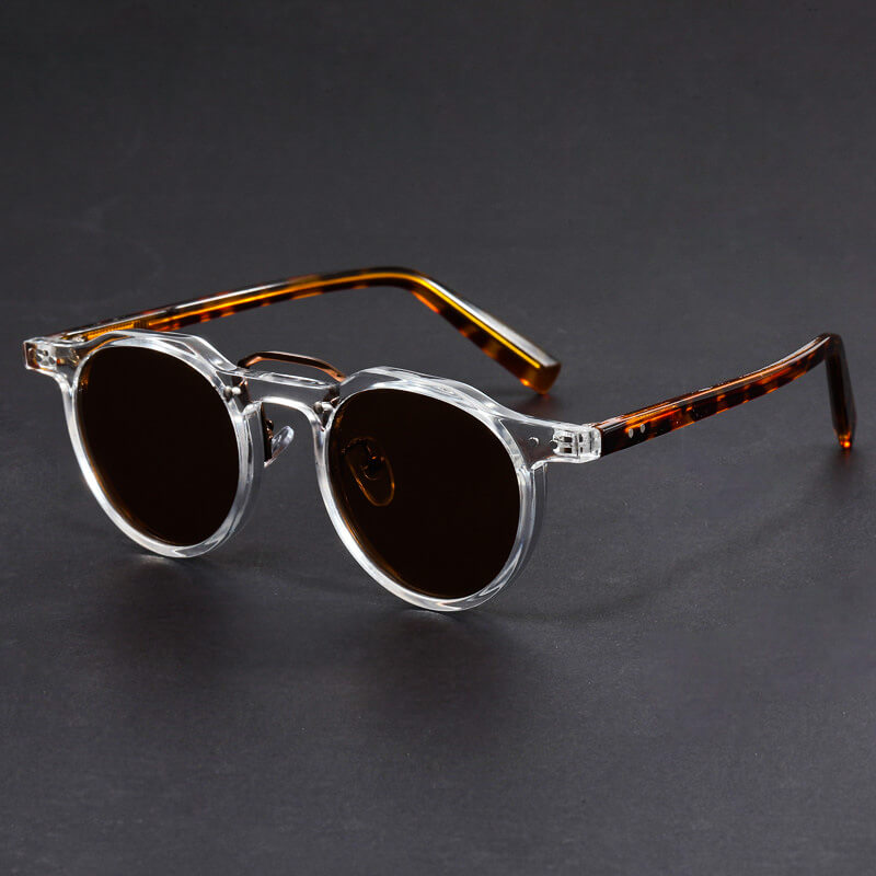 Retro San Piero Brille