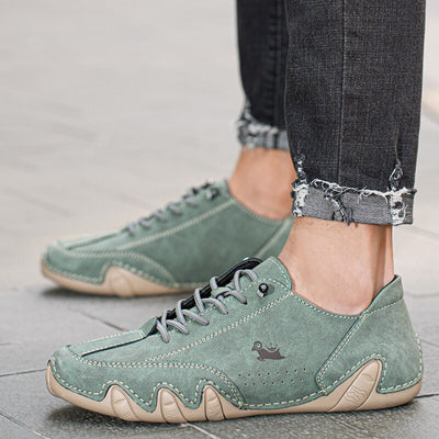 UltraFlex Barefoot - Lederschuhe (Unisex)