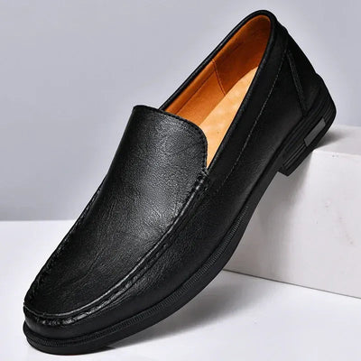 Agustin - Klassischer Loafer