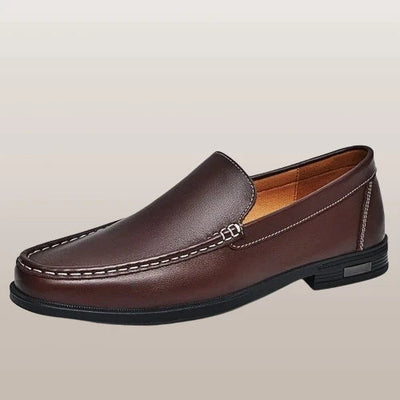 Agustin - Klassischer Loafer