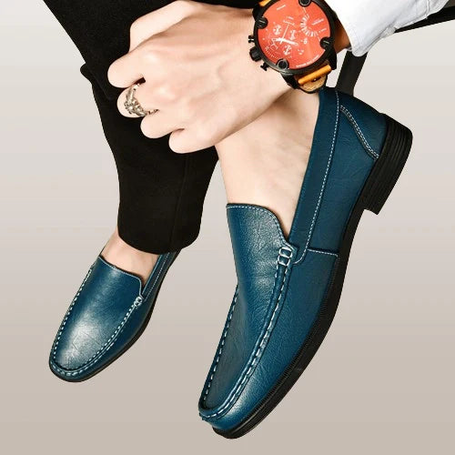 Agustin - Klassischer Loafer