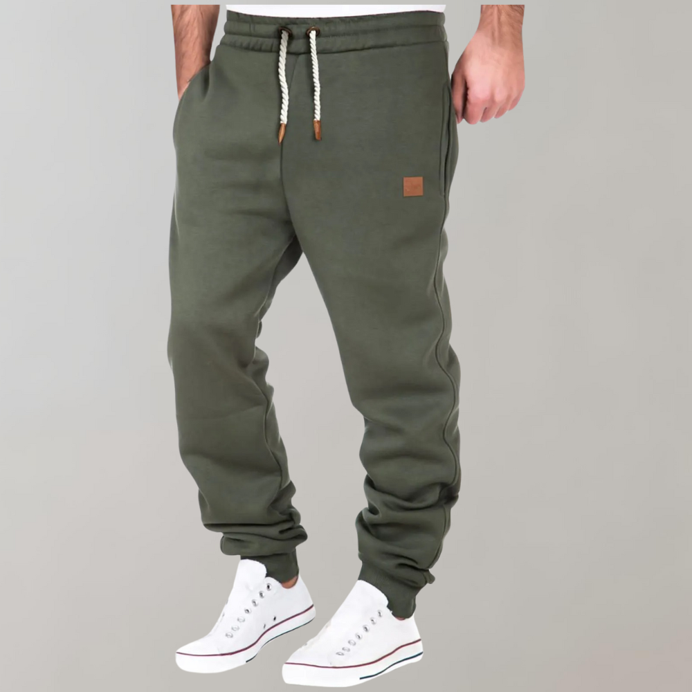 Moderne Jogginghose mit Elegantem Design für Komfort