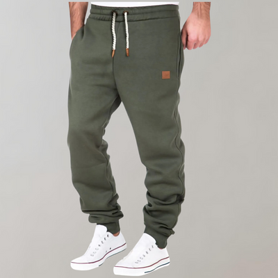 Moderne Jogginghose mit Elegantem Design für Komfort