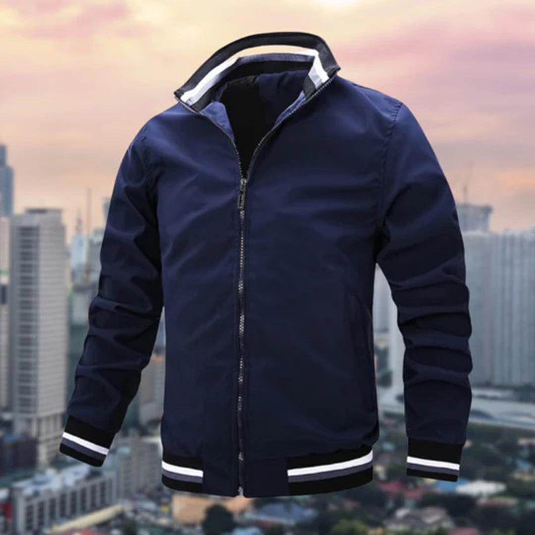 Elegante Business Herren Jacke