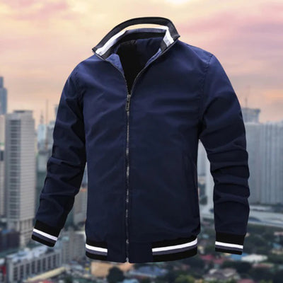 Elegante Business Herren Jacke