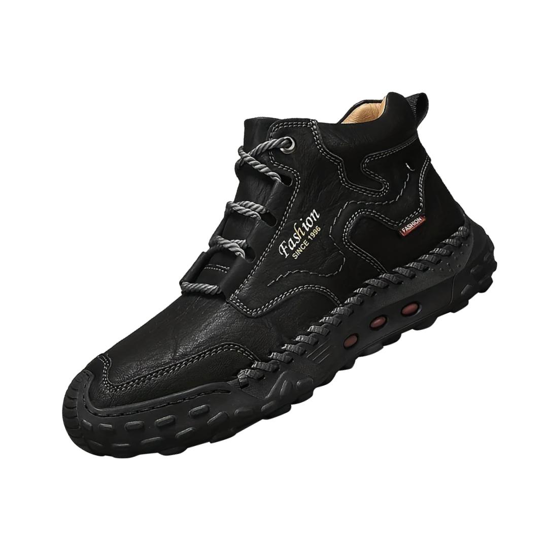 Orthopädische Elegante Herren Stiefel