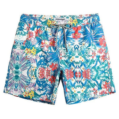 Legere Herren Strandshorts