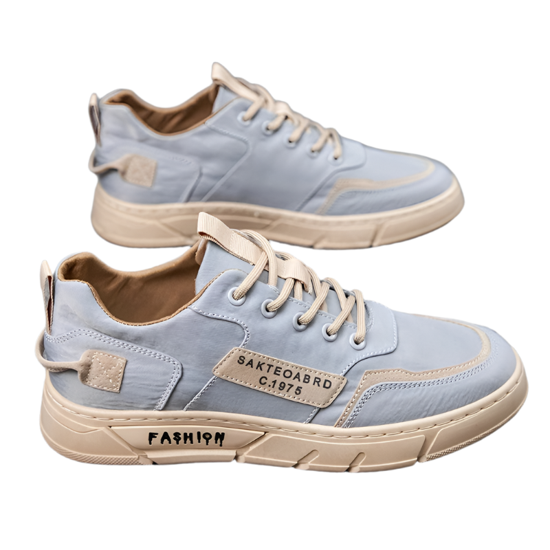 Herren Skateschuhe – Leicht, atmungsaktiv & stylisch