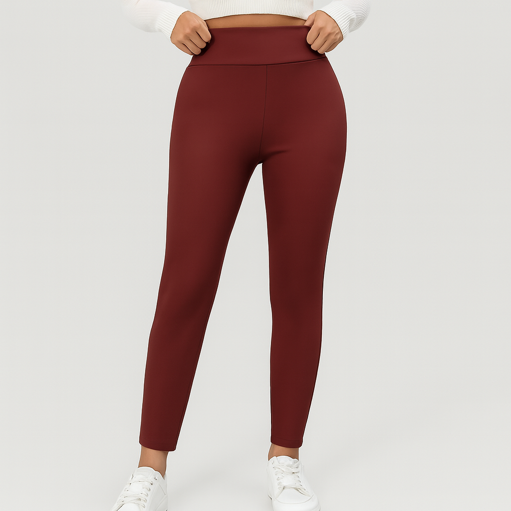 Nella | Winterwärme-Leggings