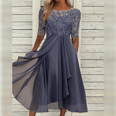 Louisa | Festliches Kleid