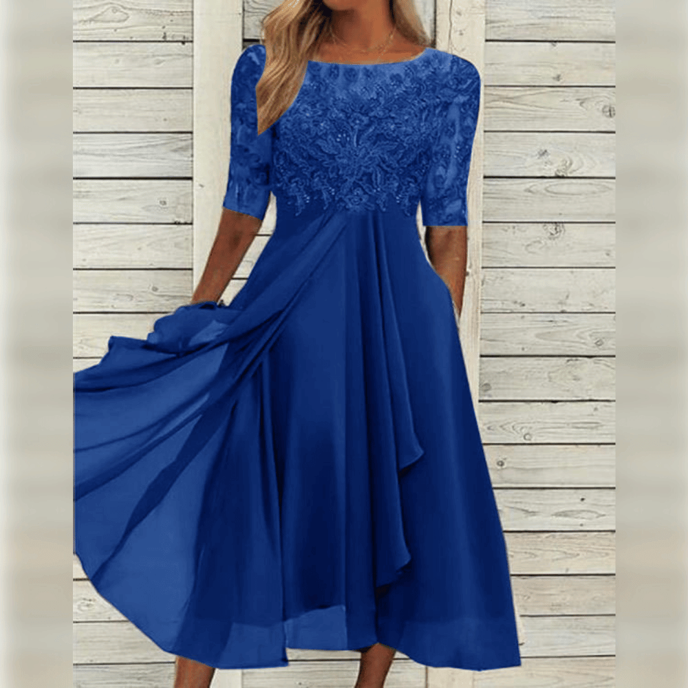 Louisa | Festliches Kleid
