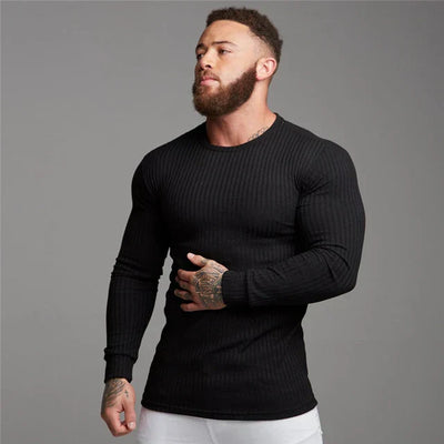 Hochwertige Herren Kaschmir-Pullover