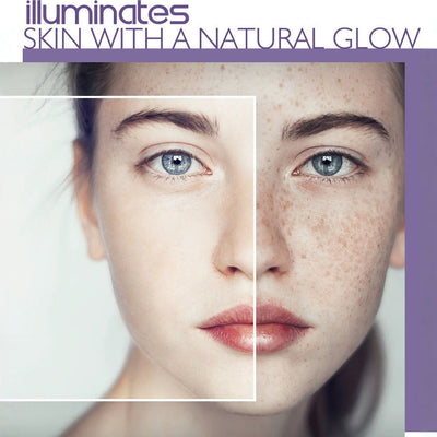 Jordyn | Body Coverage Perfector - Wasserdichte, leichte und makellose Körper-Make-up